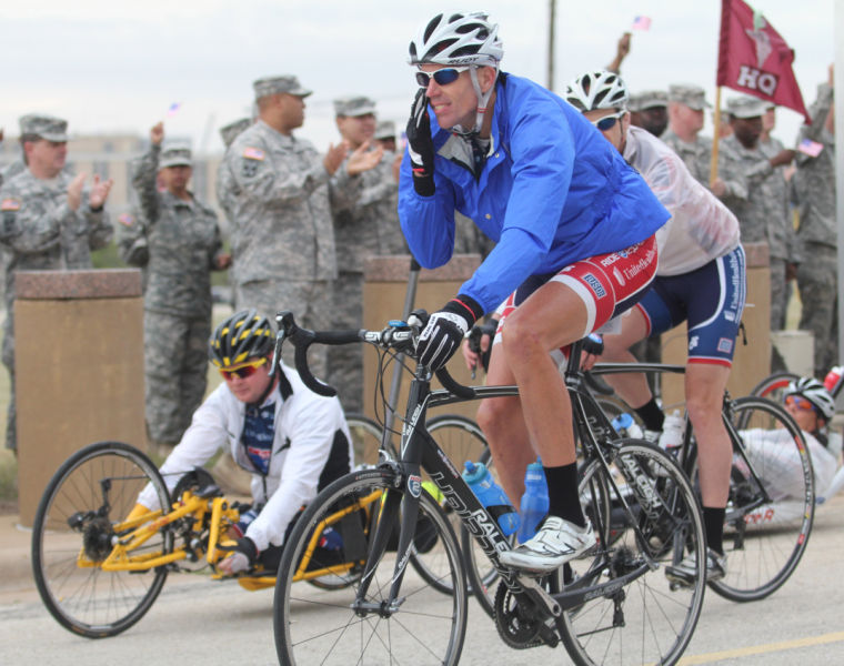 Ride 2 Recovery